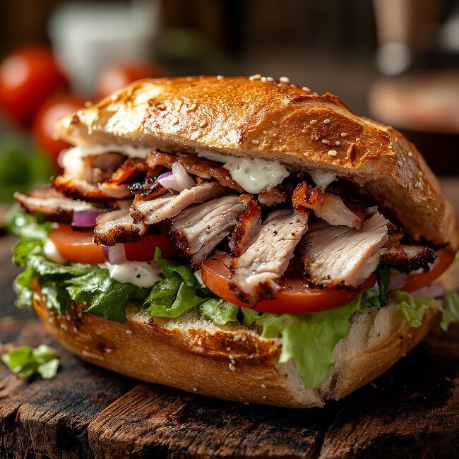 Elite Döner Hikayesi